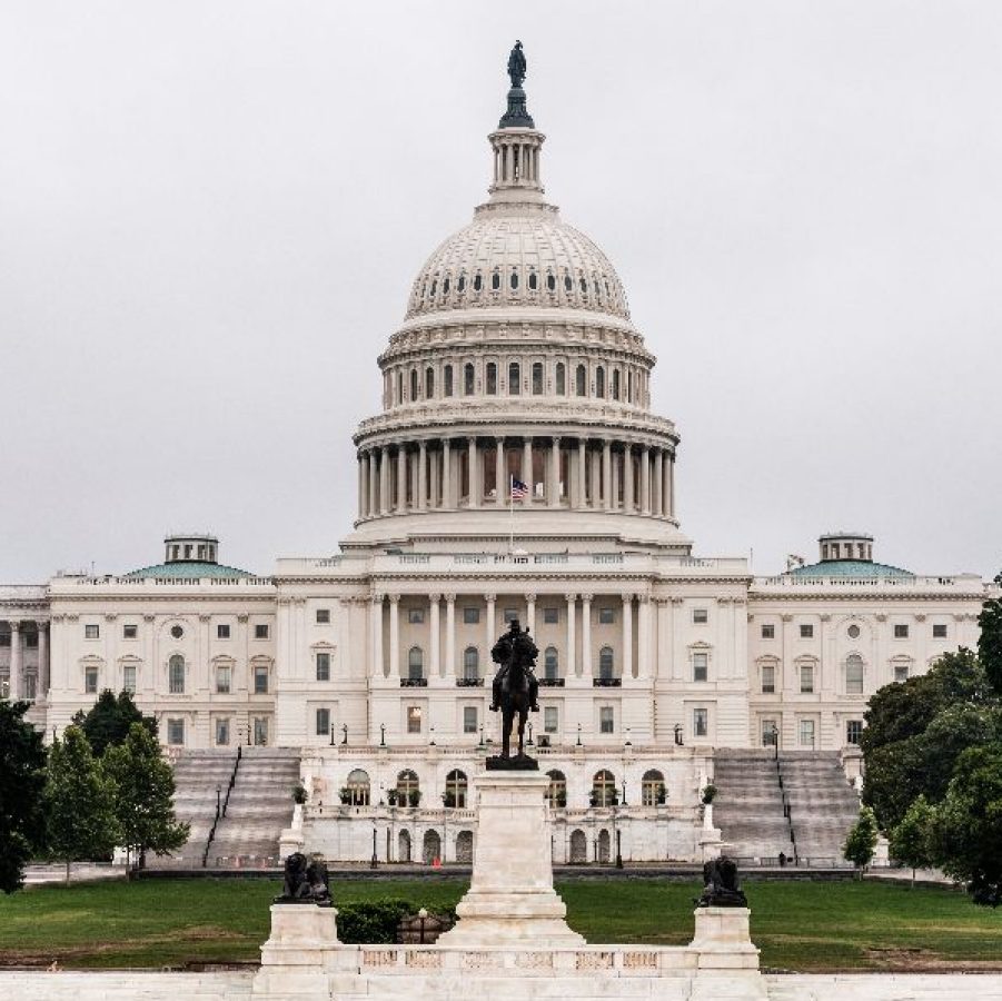 Washington DC monuments 