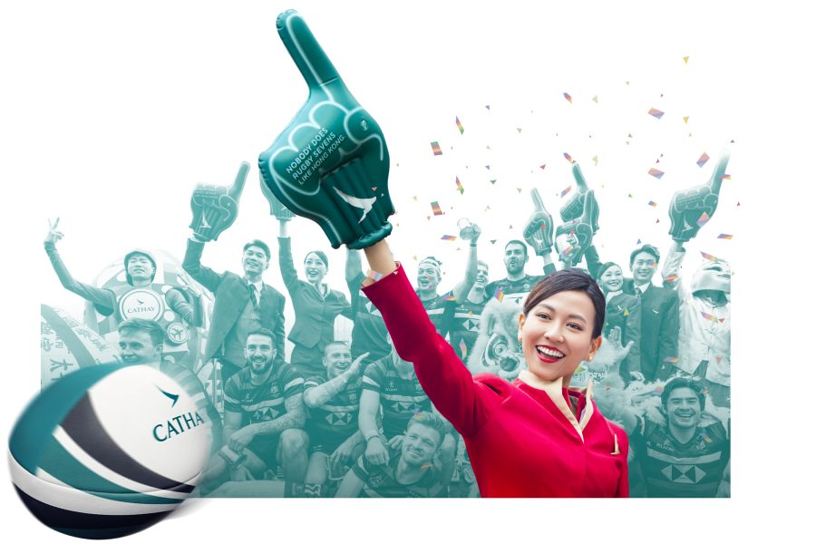 Hong Kong Sevens 2024