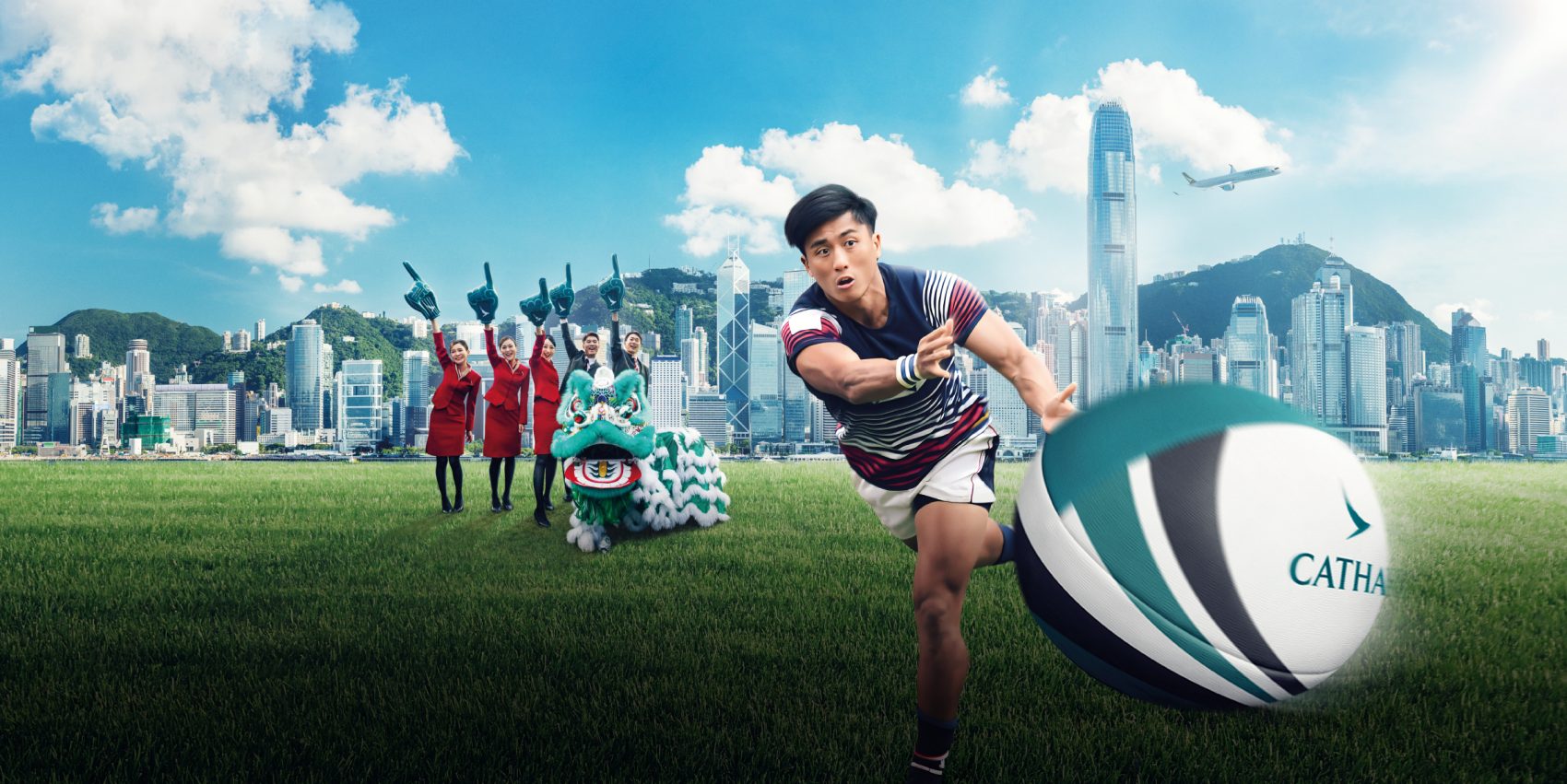 Hong Kong Sevens 2024
