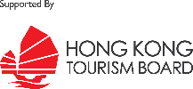 Supported by Hong Kong Tourism Board