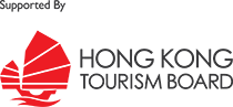 Supported by Hong Kong Tourism Board