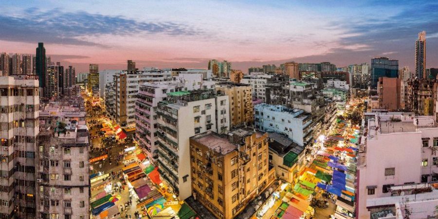 Discover the hidden charm of Sham Shui Po