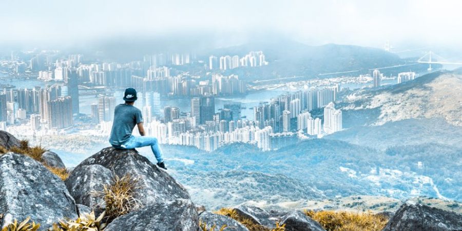 Discover Hong Kong like a local