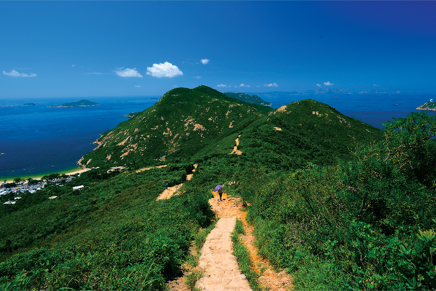Hong Kong