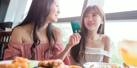 Unlock member privileges with Status points