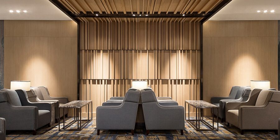 Exclusive student offer at the Plaza Premium Lounge
