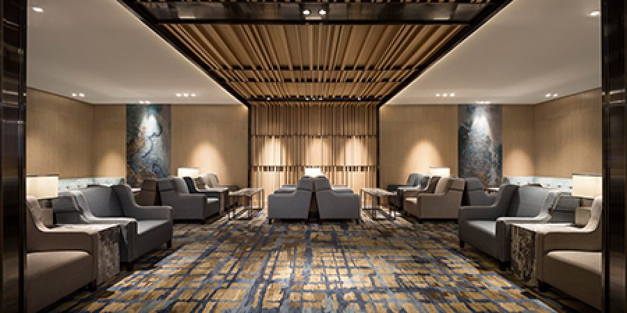 Exclusive student offer at the Plaza Premium Lounge