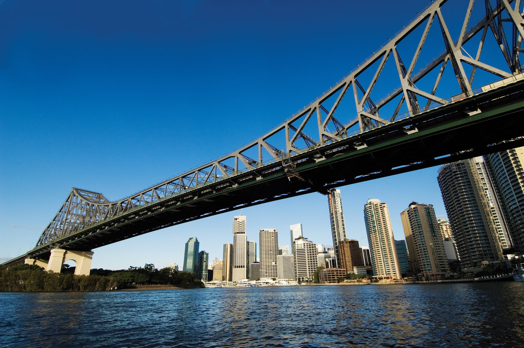 Precios de España a Brisbane