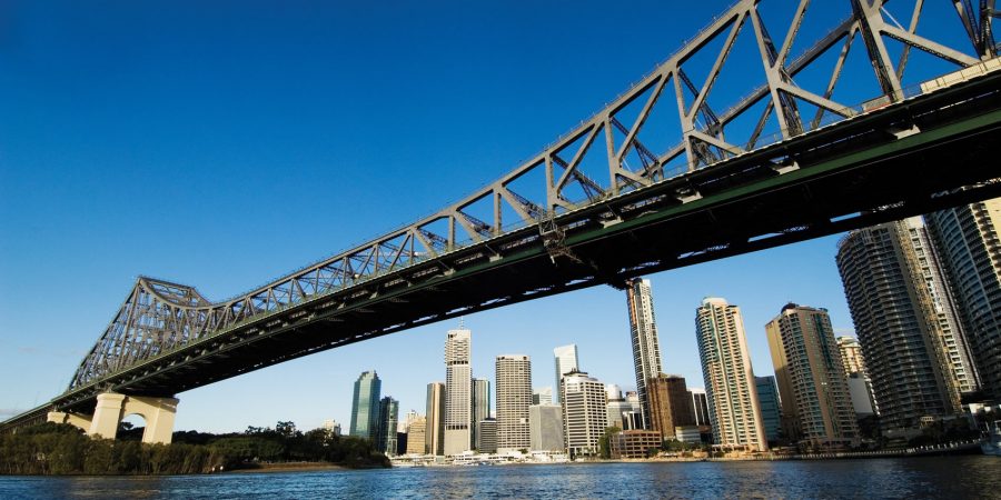 Precios de España a Brisbane