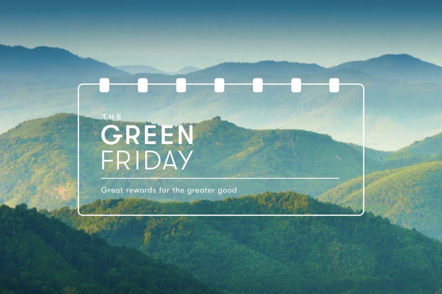 Green Friday