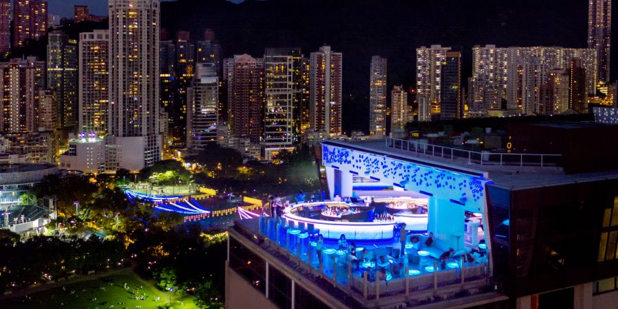 現在預訂The Park Lane Hong Kong, A Pullman Hotel盡享獨家優惠