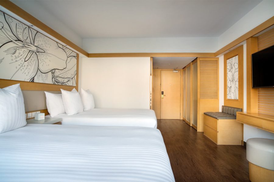 Shanghai Shanghai Offer