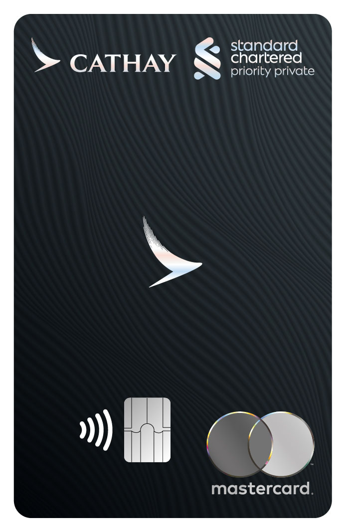 cathay pacific
