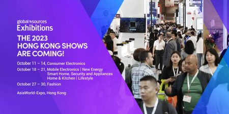 Global Sources Exhibitions