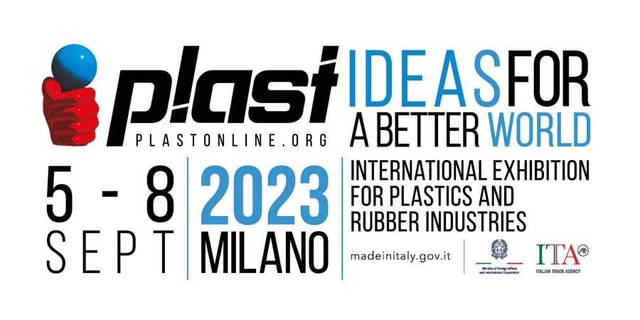 PLAST 2023-Intl Exhibition for Plastics & Rubber Industries