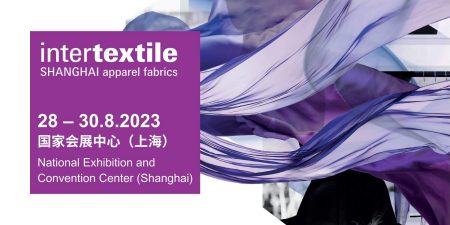 Intertextile Shanghai Apparel Fabrics – Autumn Edition 2023