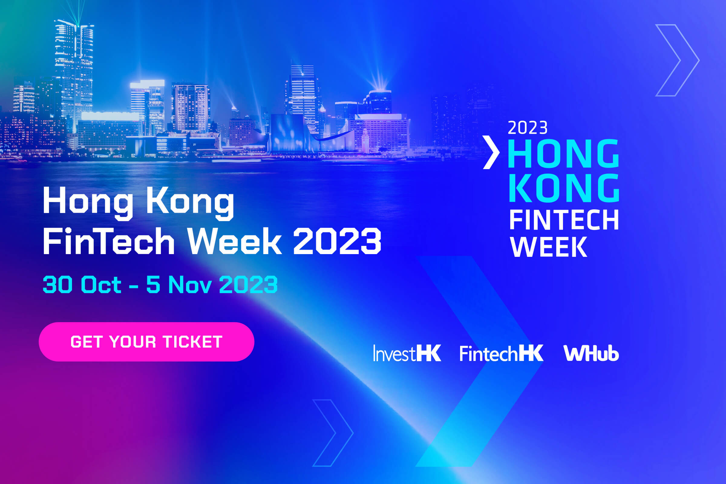Hong Kong FinTech Week