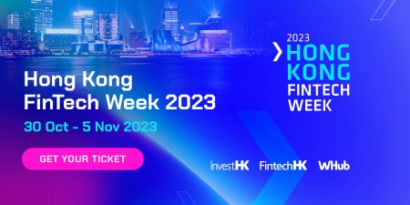 Hong Kong FinTech Week