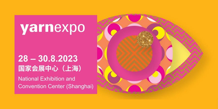 Yarn Expo Autumn 2023