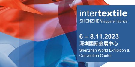 Intertextile Shenzhen Apparel Fabrics 2023