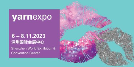 Yarn Expo Shenzhen 2023