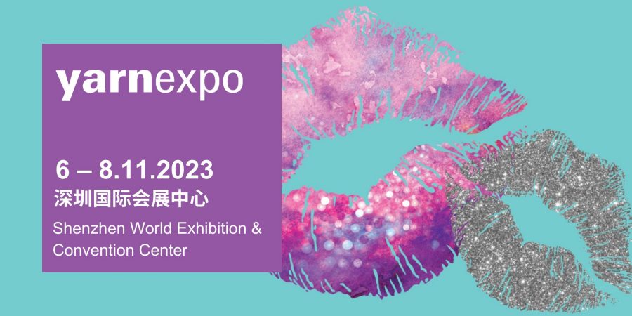 Yarn Expo Shenzhen 2023