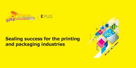 HKTDC HK International Printing & Packaging Fair