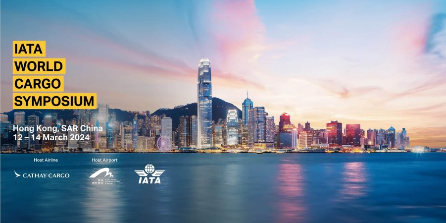 IATA World Cargo Symposium