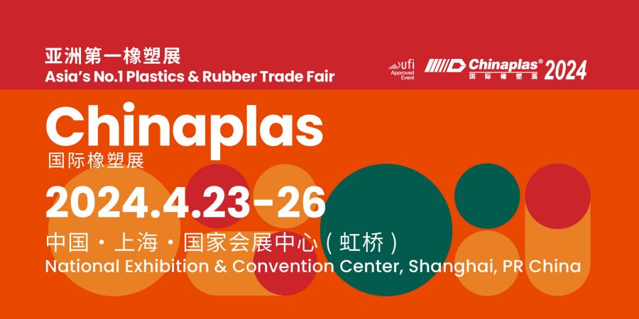 CHINAPLAS