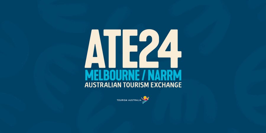  Australian Tourism Exchange (ATE)