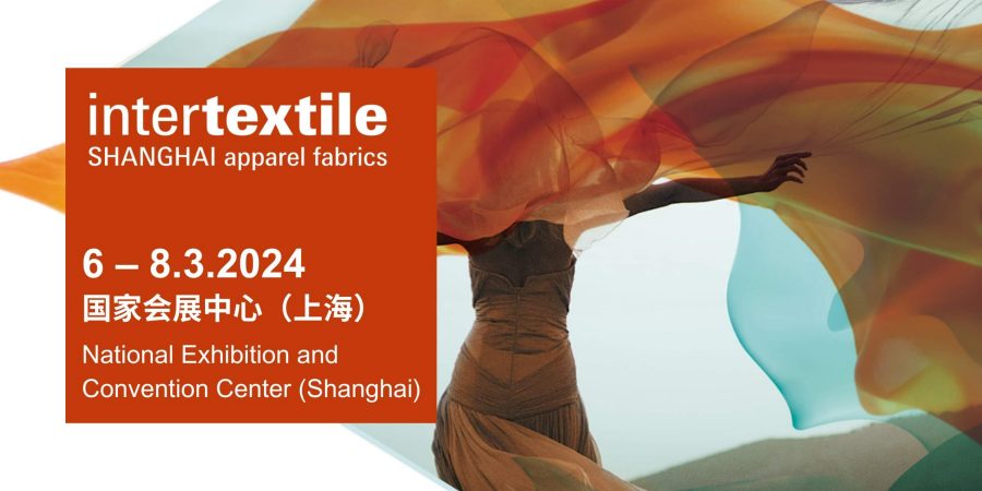 Intertextile Shanghai Apparel Fabrics – Spring Edition