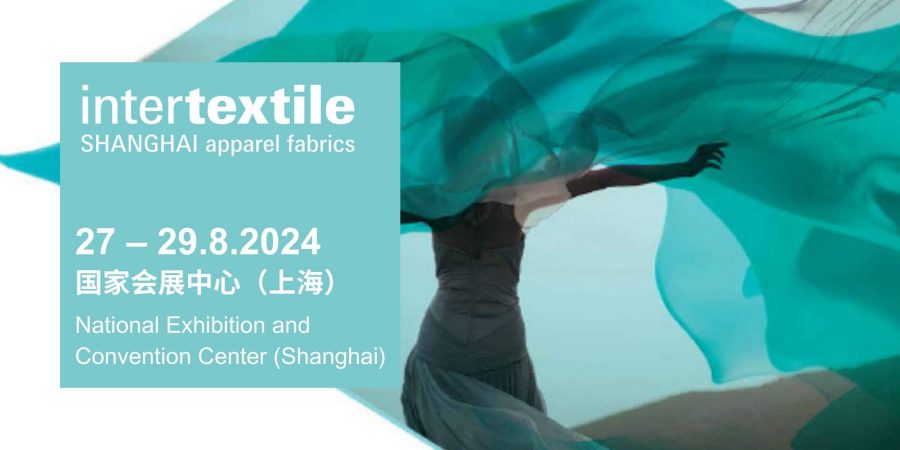 Intertextile Shanghai Apparel Fabrics – Autumn Edition
