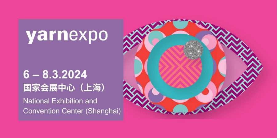 Yarn Expo Spring