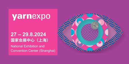 Yarn Expo Autumn