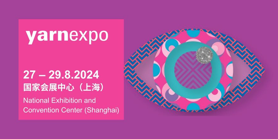 Yarn Expo Autumn