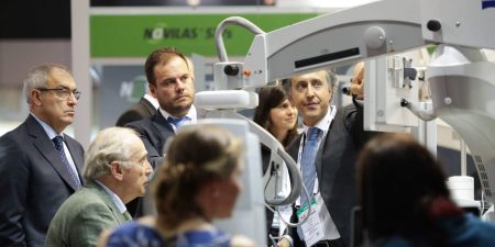 World Ophthalmology Congress 2024