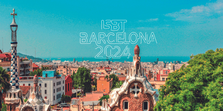 38th International Congress of the ISBT