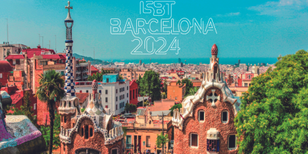 38th International Congress of the ISBT