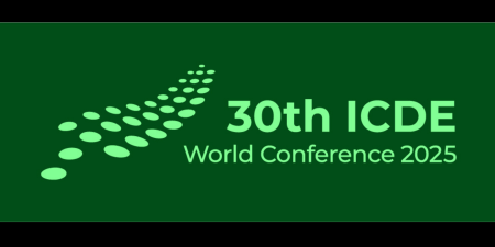 30th International Council for Open and Distance Education World Conference 2025
