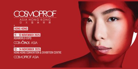 Cosmoprof Asia