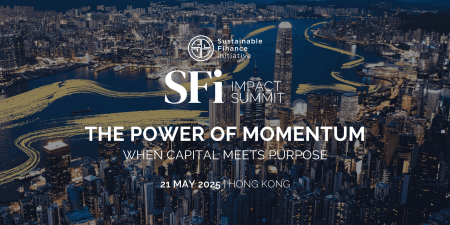 SFi Impact Summit