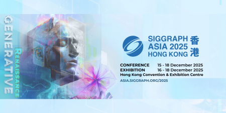 SIGGRAPH Asia 2025