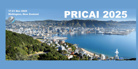 Pacific Rim International Conference on Artificial Intelligence (PRICAI)