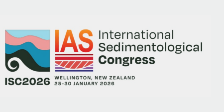 22nd International Sedimentological Congress (ISC)