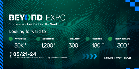 BEYOND International Technology Innovation Expo