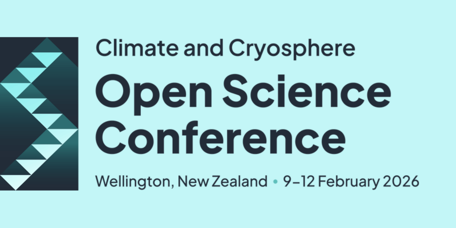 Climate and Cryosphere Open Science Conference 2026