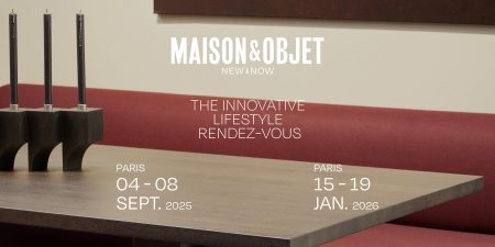 Paris Maison & Objet exhibition 2025