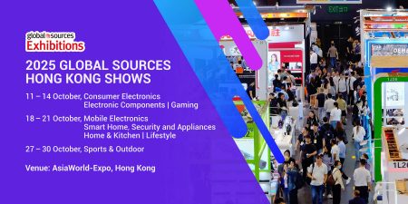 Global Sources Exhibitions