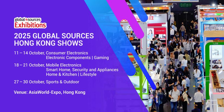 Global Sources Exhibitions