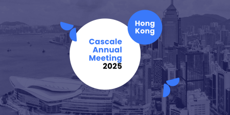 Cascale Annual Meeting 2025